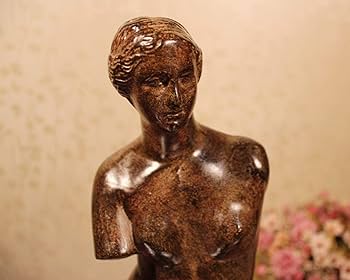 女神　天使　ヴィーナス　ギリシャ　彫像　オブジェ　エロス像 女神 天使 ヴィーナス ギリシャ 彫像 オブジェ エロス像 - メルカリ